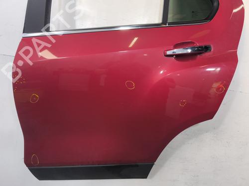 Dør venstre bagtil CHEVROLET TRAX 1.7 TD | BP38423128C4 - Image 8