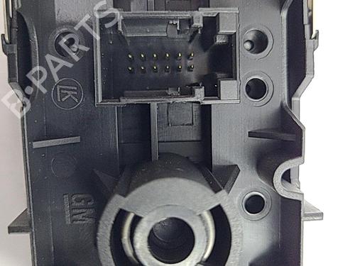 Headlight switch OPEL ZAFIRA / ZAFIRA FAMILY B (A05) 1.7 CDTI (M75) | BP22824417I24 