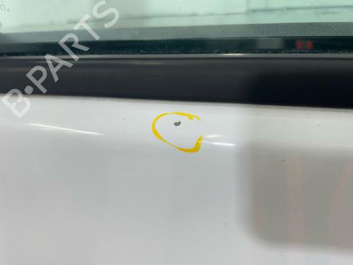 Used Left rear door Left rear door 37660950 37660950