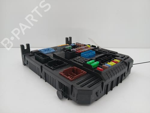 Fuse box PEUGEOT EXPERT Van (V_) 2.0 BlueHDi 180 | BP31581434E1 - Image 3