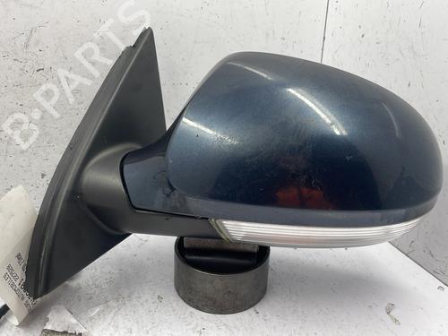 Used Left mirror VW PASSAT B6 (3C2) 2.0 TDI 16V (140 hp) 24469093