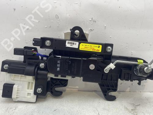 Used Front left exterior door handle Front left exterior door handle KIA EV3 EV (204 hp) 30088275 30088275