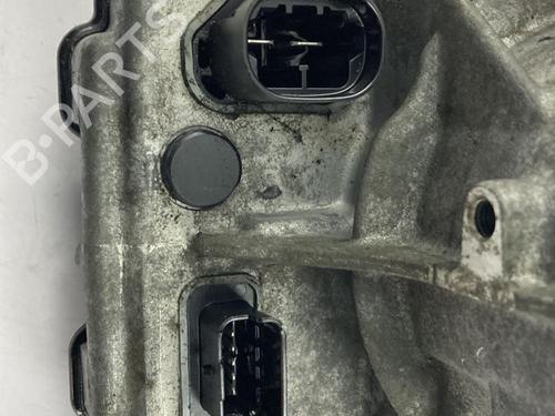 Servostyringspumpe PEUGEOT 308 I (4A_, 4C_) 1.6 HDi (90 hp) 22818561
