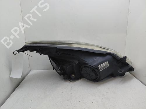 Left headlight OPEL CORSA D (S07) 1.3 CDTI (L08, L68) | BP38008837C28 - Image 5