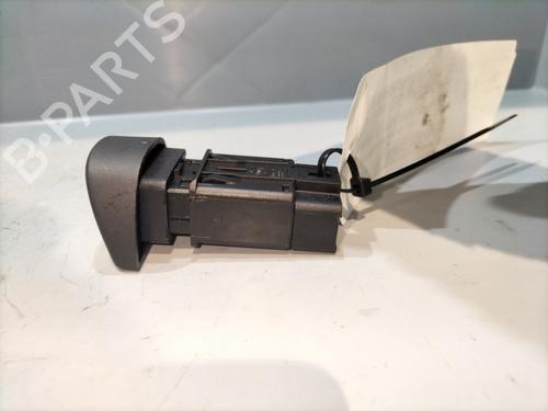 Warning switch RENAULT MEGANE I (BA0/1_) 1.4 16V (BA0D, BA1H, BA0W, BA10) | BP29222472I22 