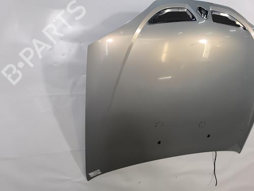Hood RENAULT MEGANE I (BA0/1_) 1.4 16V (BA0D, BA1H, BA0W, BA10) | BP29222471C1 