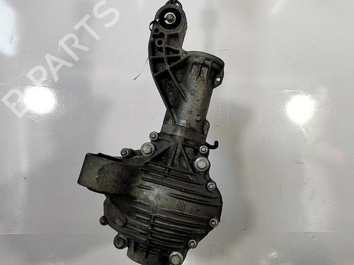 Differential, foran MERCEDES-BENZ R-CLASS (W251, V251) R 320 CDI 4-matic (251.022, 251.122) | BP22827662M23 