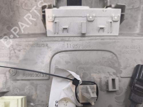 Used Interior roof light Interior roof light RENAULT MEGANE IV Grandtour (K9A/M/N_) 1.5 dCi 110 (110 hp) 28482258 28482258