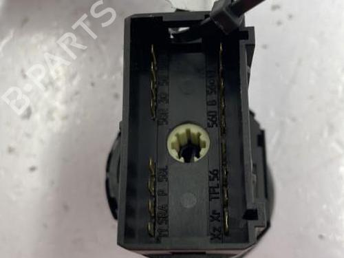 Used Headlight switch VW POLO (9N_, 9A_) 1.4 TDI (70 hp) 22838246