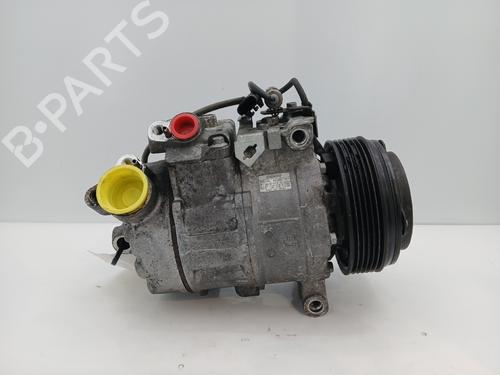 AC compressor BMW 1 (E81) | BP35961382M34 - Image 2