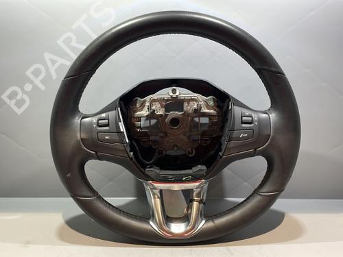 Steering wheel PEUGEOT 2008 I (CU_) 1.2 VTi | BP28963462C49  - Image 5
