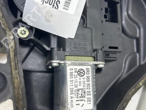 Used Front right window mechanism Front right window mechanism 37021783 37021783