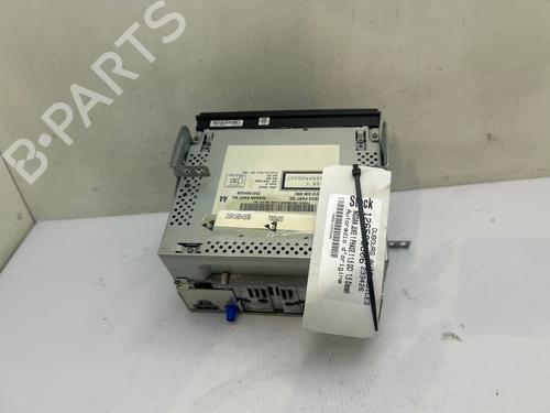 Used Radio Radio 38452831 38452831