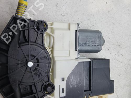 Fensterheber links vorne PEUGEOT 307 (3A/C) 1.6 16V | BP30045686C22 