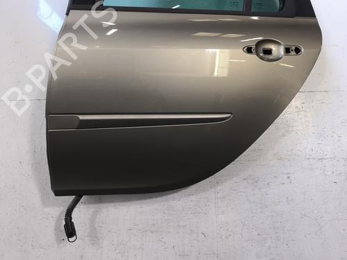 Left rear door RENAULT CLIO III Grandtour (KR0/1_) 1.5 dCi | BP27670733C4 