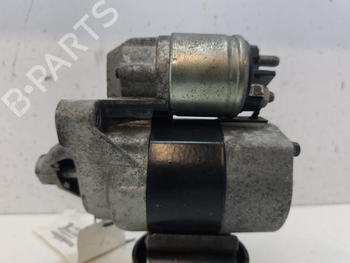 Used Starter Starter RENAULT MODUS / GRAND MODUS (F/JP0_) 1.2 (JP0C, JP0K, FP0C, FP0K, FP0P, JP0P, JP0T) (75 hp) 26130725 26130725