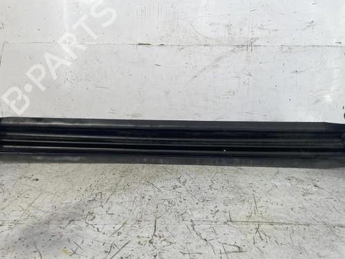 Rear bumper reinforcement VW GOLF PLUS V (5M1, 521) 2.0 TDI 16V | BP22837236C73 