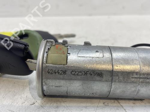 Ratlås/Tændingslås RENAULT TWINGO I (C06_) 1.2 (C066, C068) | BP29726060M48 