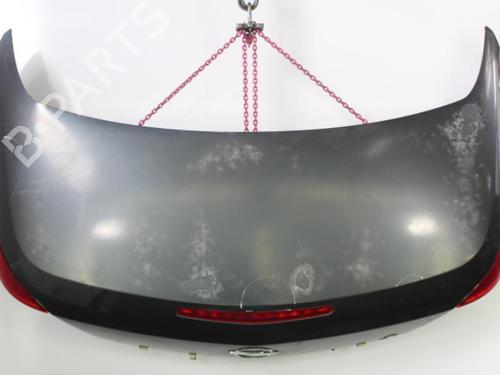 Tailgate OPEL ASTRA H TwinTop (A04) 1.9 CDTi (L67) | BP22815371C6 