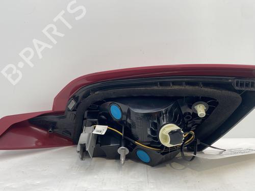 Left tailgate light FORD FIESTA VII (HJ, HF) 1.1 Ti-VCT | BP33561296C79 - Image 3