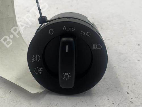 Headlight switch VW TOURAN (1T1, 1T2) 2.0 TDI 16V | BP22830644I24 