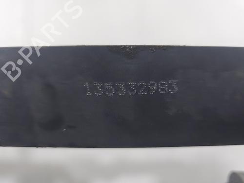 Used Tow ball/Mechanism Tow ball/Mechanism CITROËN C2 (JM_) 1.4 (73 hp) 40516407 40516407