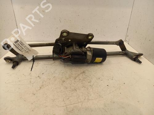 Front wiper motor PEUGEOT 406 (8B) 2.0 HDI 110 | BP24637165M29 