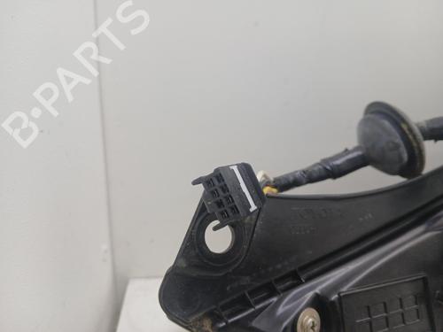 Left taillight TOYOTA AYGO (_B4_) 1.0 VVTi (KGB40) | BP36683951C34 - Image 2