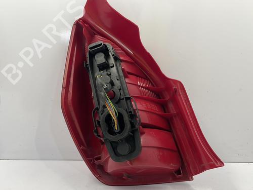 Right taillight CITROËN C2 (JM_) 1.1 | BP22827283C35 