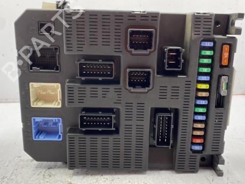 Fuse box CITROËN C3 I (FC_, FN_) 1.4 i | BP22839748E1 