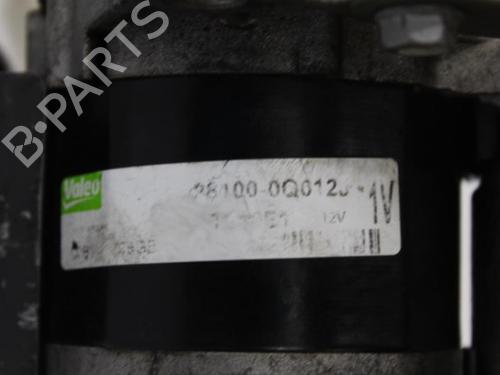 Starter PEUGEOT 107 (PM_, PN_) 1.0 | BP22813250M8 