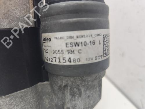 Starter CITROËN C3 AIRCROSS II (2R_, 2C_) 1.2 PureTech 110 (2RHNZB, 2RHNZW, 2RHNPX, 2RHNPJ) | BP26386367M8  - Image 5