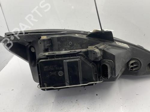 Used Left headlight Left headlight FORD FOCUS I (DAW, DBW) 1.8 Turbo DI / TDDi (90 hp) 22835187 22835187