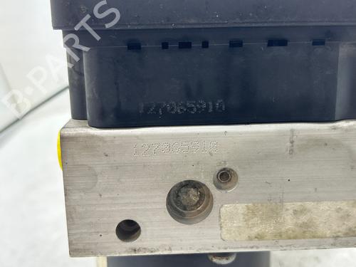 Used ABS pump ABS pump 36376396 36376396