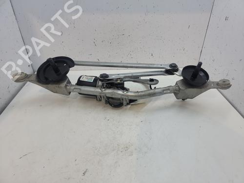 Front wiper motor NISSAN JUKE (F15) 1.2 DIG-T | BP26689092M29 