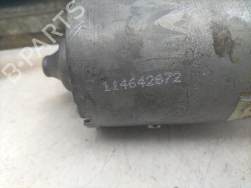 Front wiper motor VW GOLF II (19E, 1G1) 1.8 GTI | BP30045748M29 