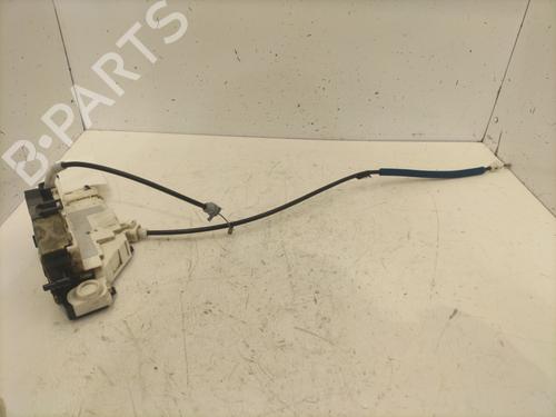 Rear left lock PEUGEOT 407 (6D_) 1.6 HDi 110 (6D9HZC, 6D9HYC) | BP23829262C100 