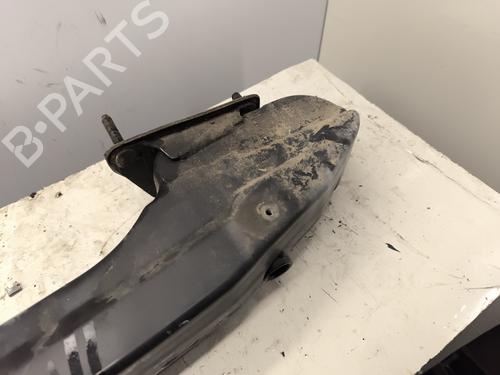 Rear bumper reinforcement MERCEDES-BENZ C-CLASS (W203) C 200 CDI (203.007) | BP28156668C73 