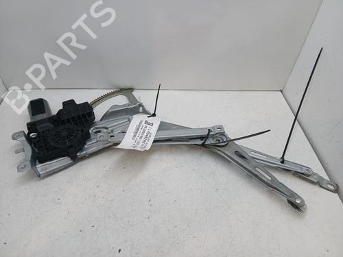 Fensterheber links vorne für OPEL ZAFIRA / ZAFIRA FAMILY B (A05) 1.9 CDTI (M75) (100 hp) 30854240