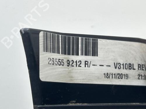 Left taillight RENAULT KANGOO Express (FW0/1_) | BP37472457C34 - Image 4