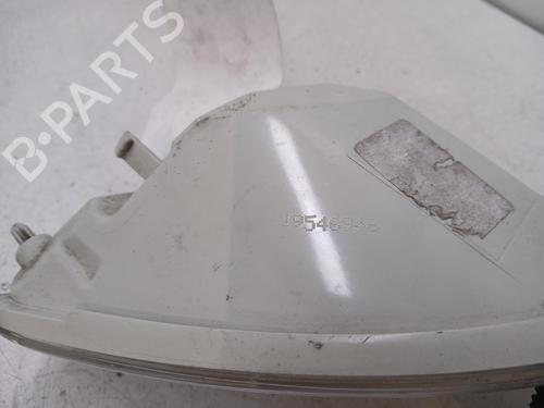 Right front indicator RENAULT TWINGO II (CN0_) 1.2 16V (CN04, CN0B) | BP32686940C33 - Image 3