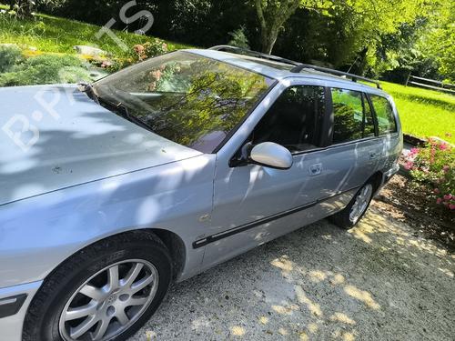 Brugte PEUGEOT 406 Break (8E/F) 2.2 HDi 4773110