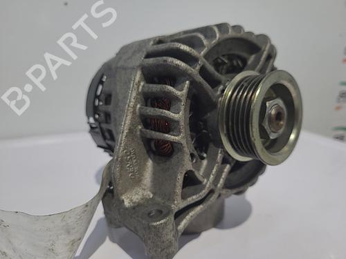 Used Alternator Alternator FORD KA (RU8) 1.2 (69 hp) 22824074 22824074