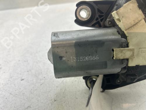 Used Rear wiper motor Rear wiper motor 38628880 38628880