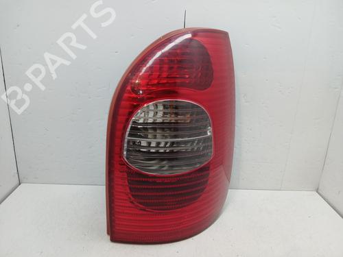 Used Right taillight CITROËN XSARA PICASSO (N68) 1.6 16V (109 hp) 31581627