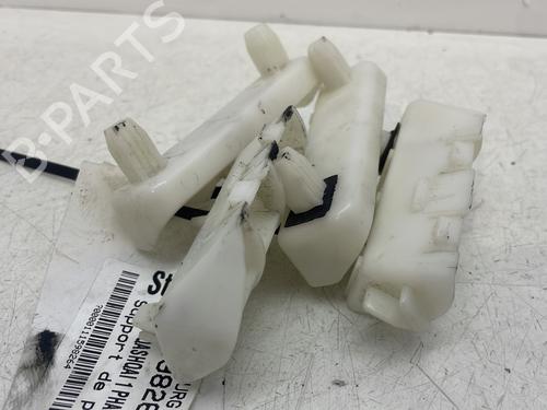 Rear bumper bracket NISSAN QASHQAI I (J10, NJ10) 1.5 dCi | BP29043991C159 