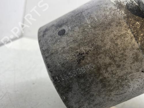 Pompa wspomagania kierownicy PEUGEOT 3008 I MPV (0U_) 1.6 HDi | BP30327035M99