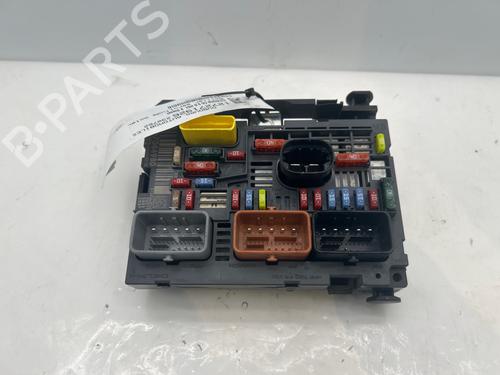 Fuse box CITROËN C6 (TD_) 3.0 HDi | BP36399464E1 - Image 3