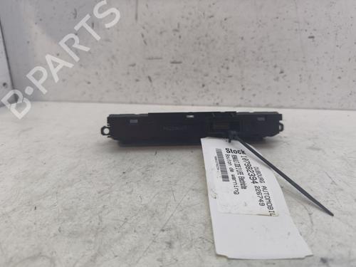 Warning switch RENAULT ZOE (BFM_) ZOE (BFMC, BFMD) | BP28117837I22 