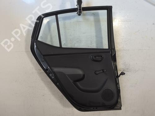 Left rear door HYUNDAI i10 I (PA) 1.2 | BP26742081C4 